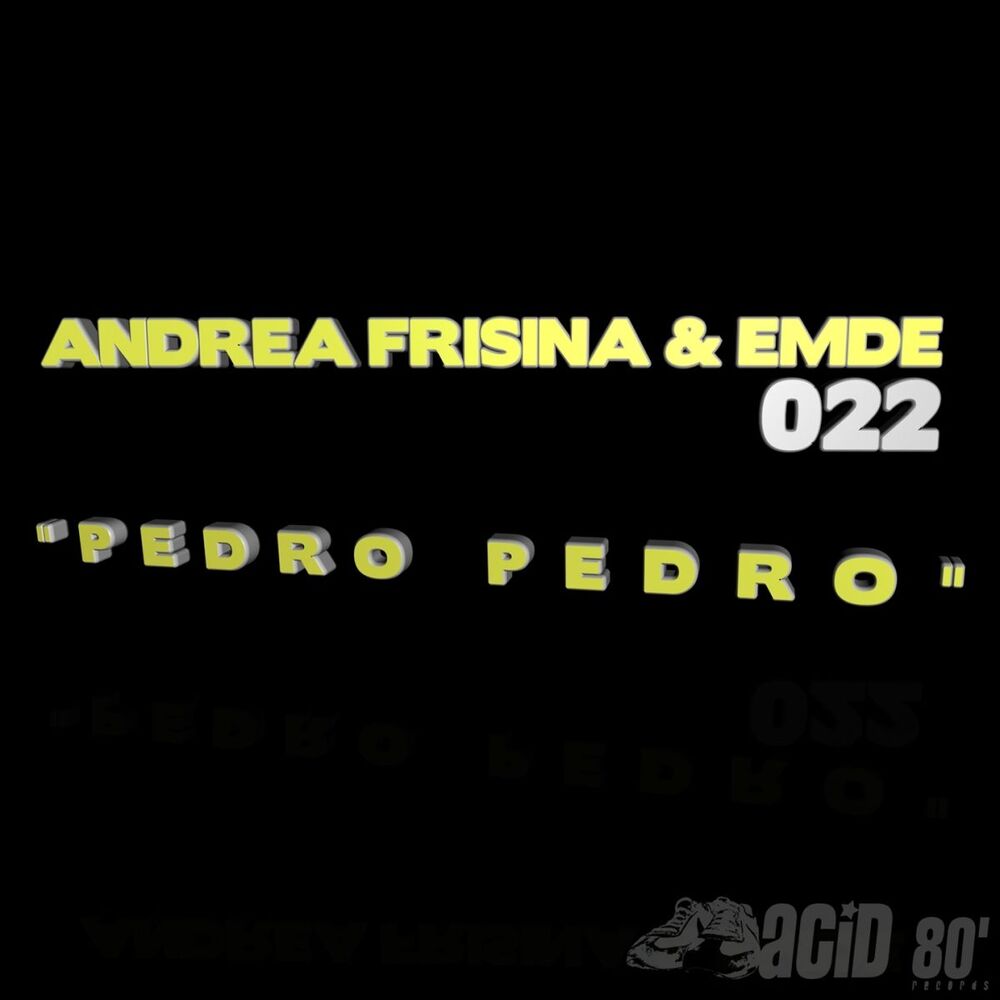 Picture of Pedro Pedro