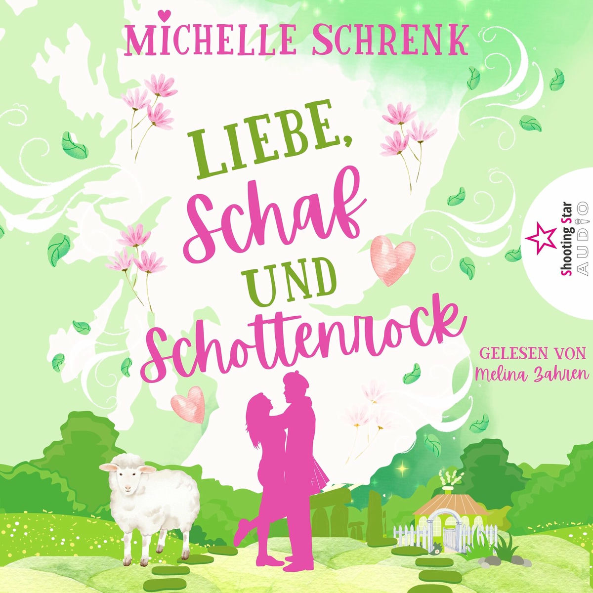 Album cover of Liebe Schaf und Schottenrock - Eine (nicht nur) Weihnachtsgeschichte (ungekürzt)