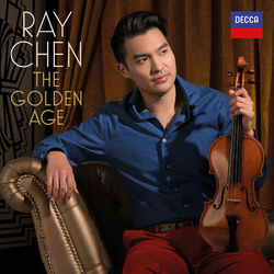 Cover of The Golden Age