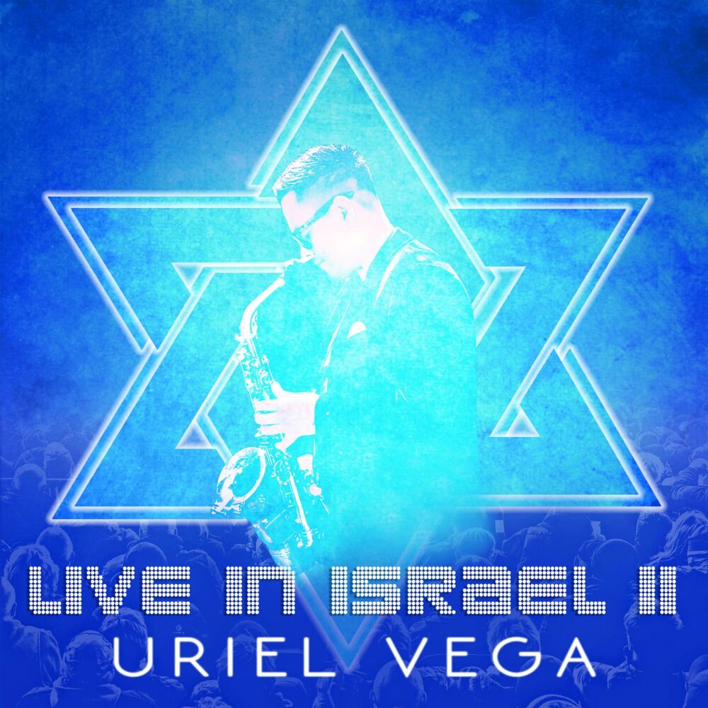 Picture of Live in Israel 2