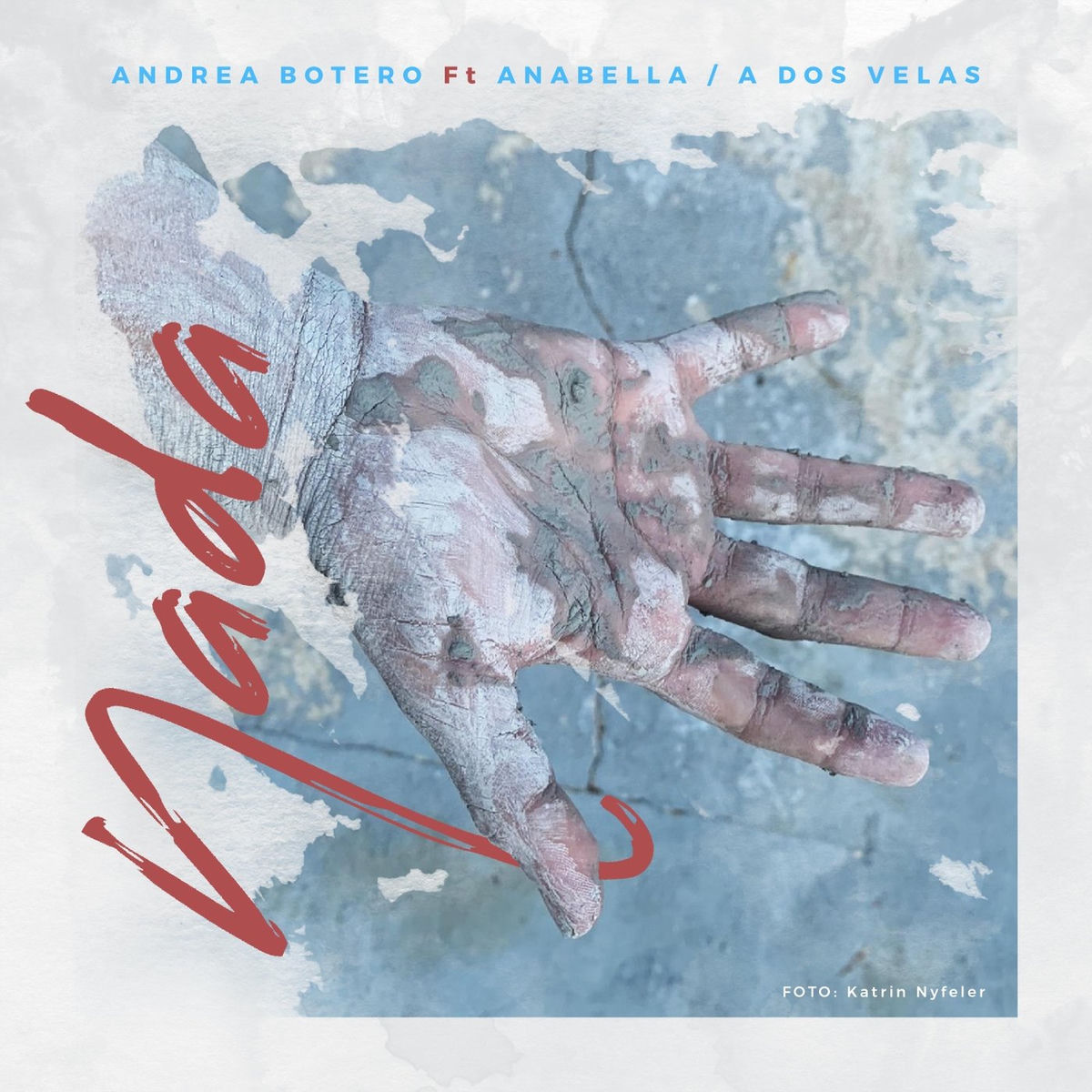 Album cover of Nada