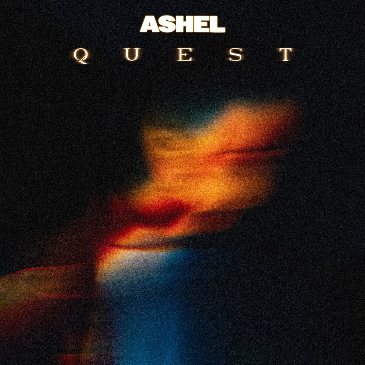 Album cover of Quest
