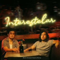 Cover of Interestelar