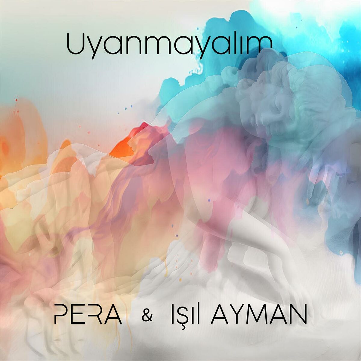 Album cover of Uyanmayalım