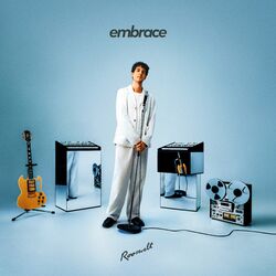 Cover of Embrace
