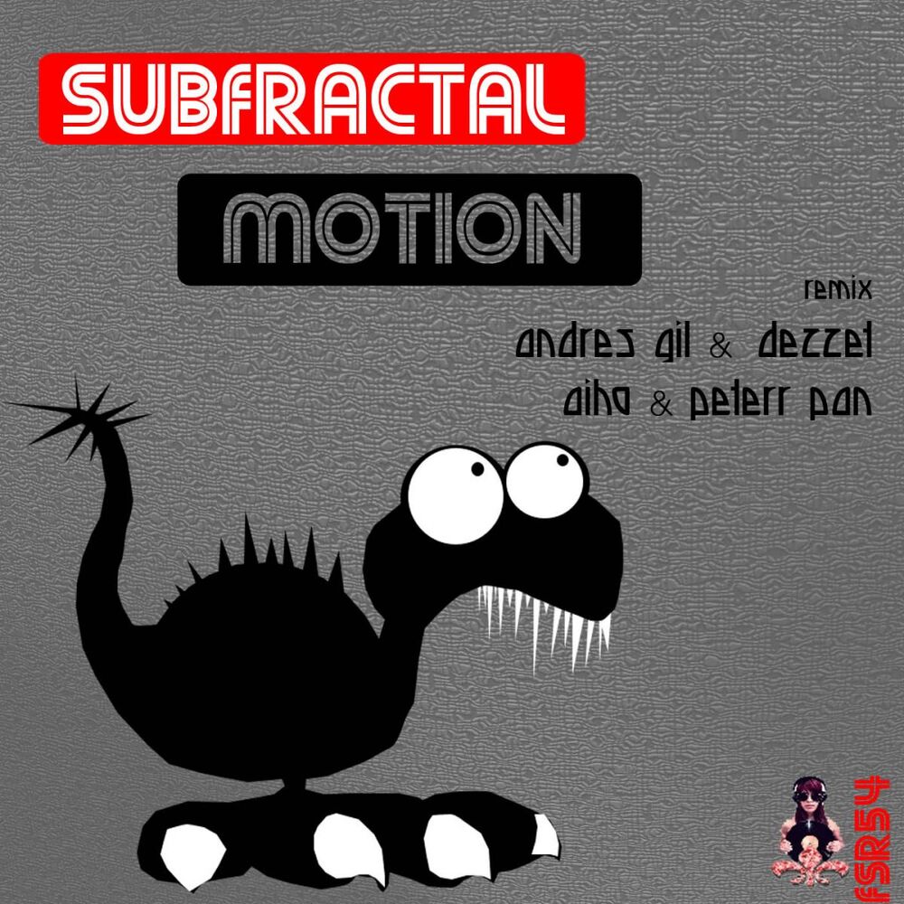 Picture of Motion