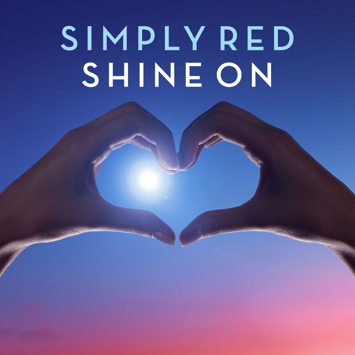 Album cover of Shine On