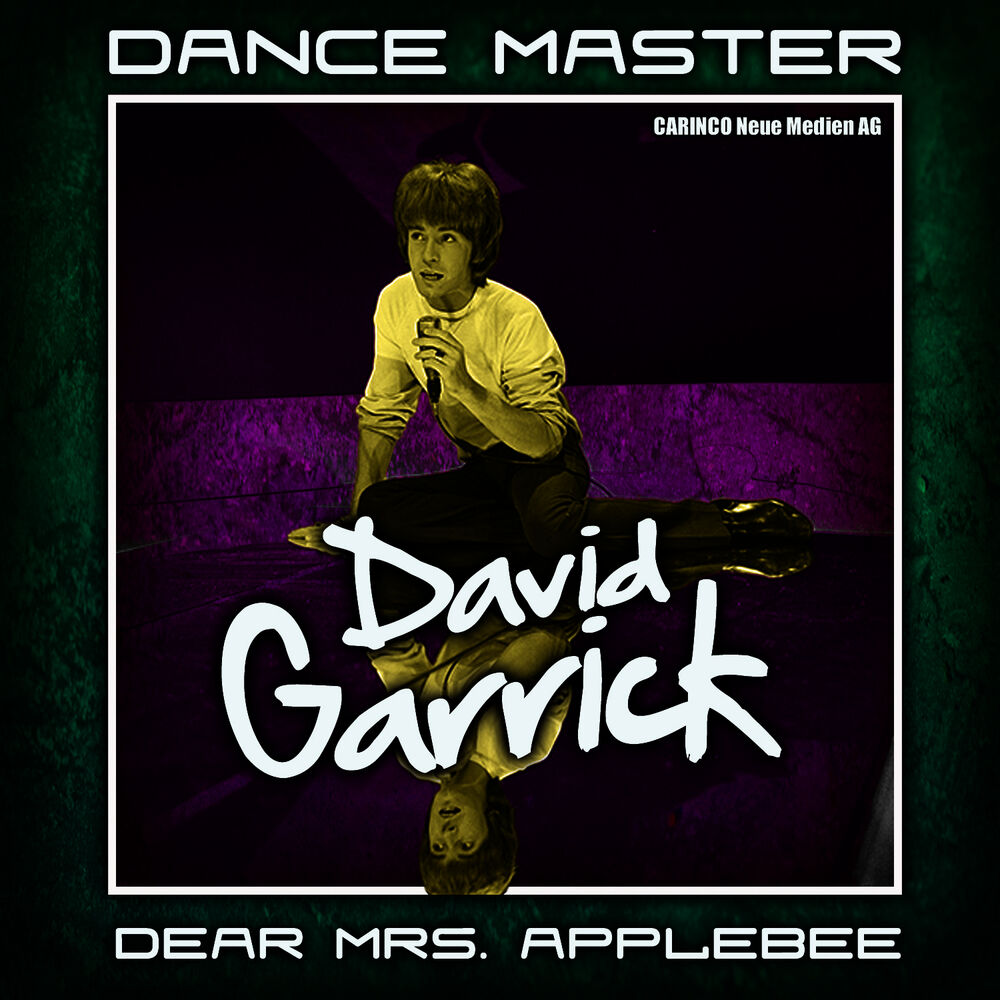 Picture of Dance Masters: Dear Mrs. Applebee