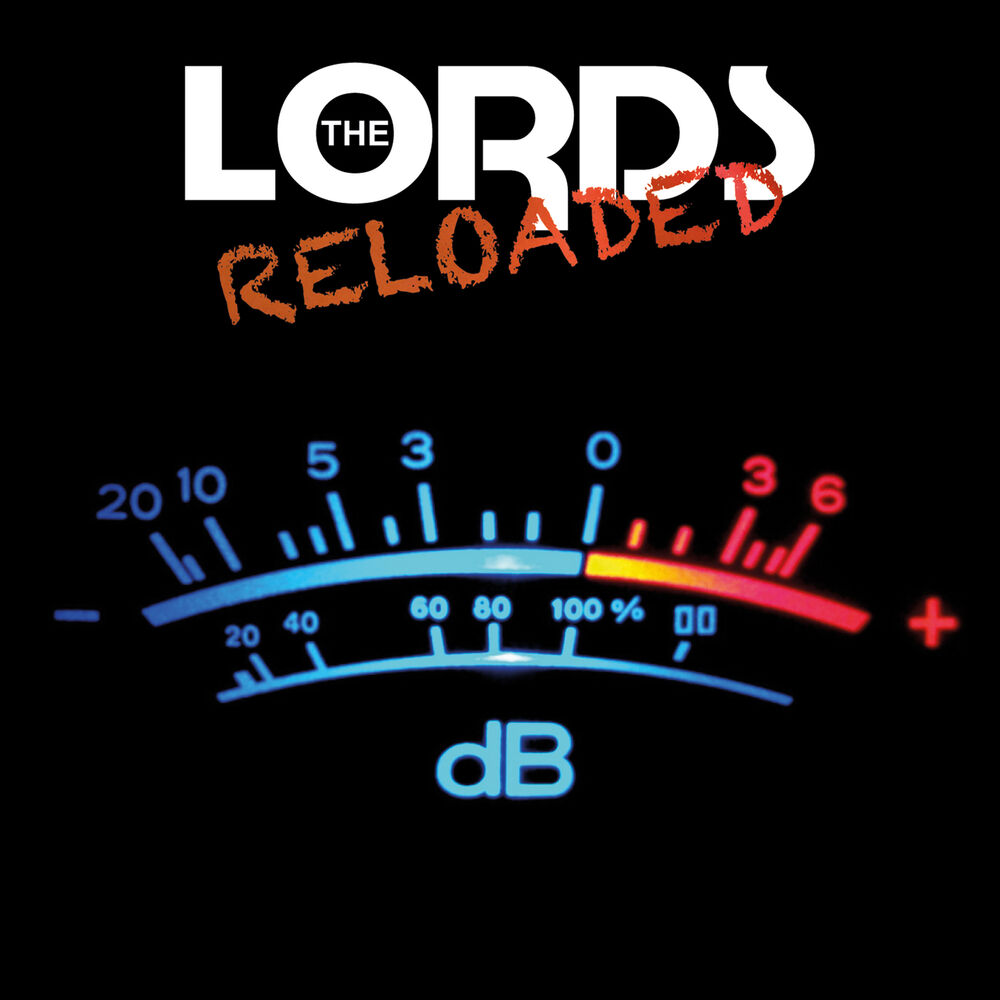 Picture of Reloaded