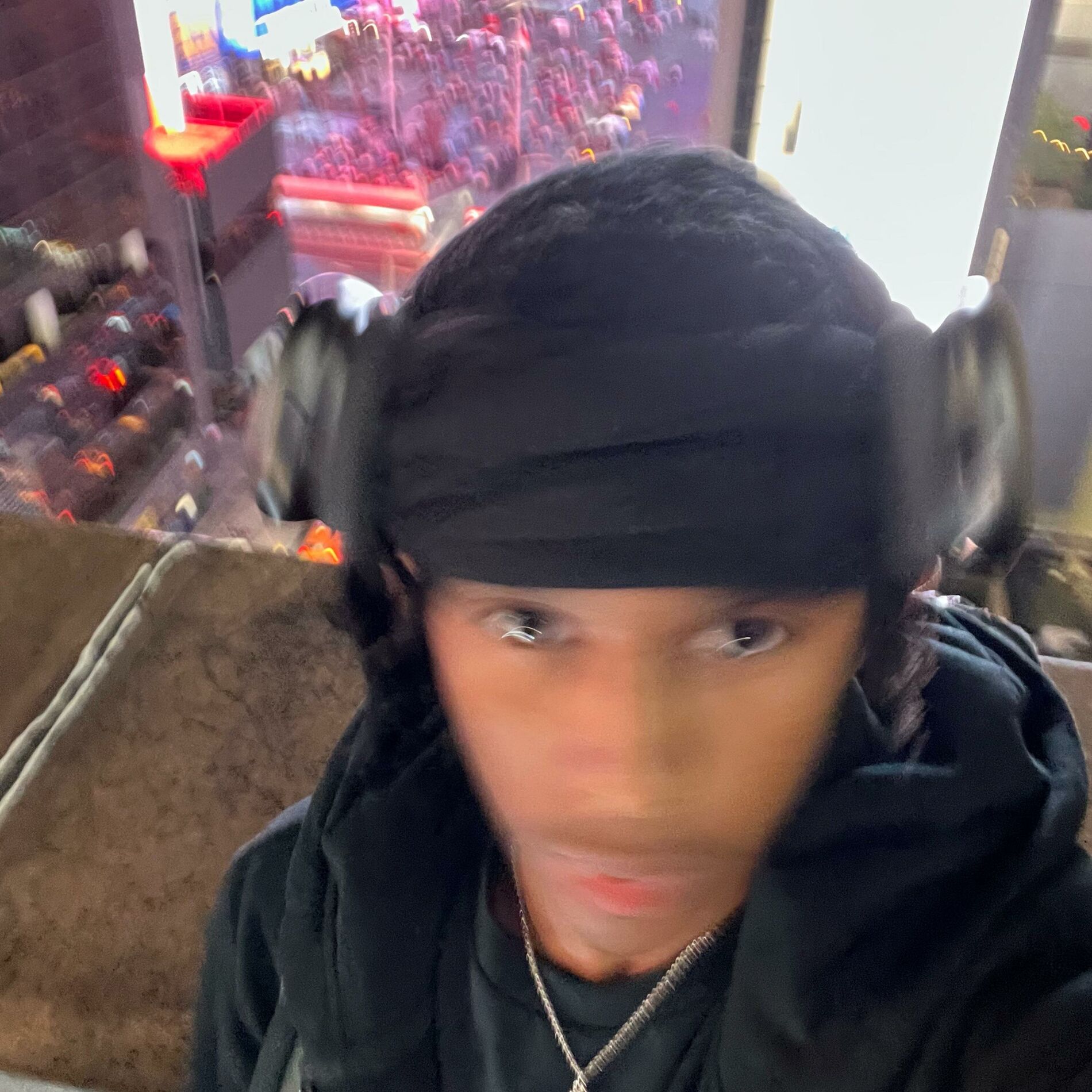 Album cover of attachment (she wanna love) (feat. Kanii Archive)