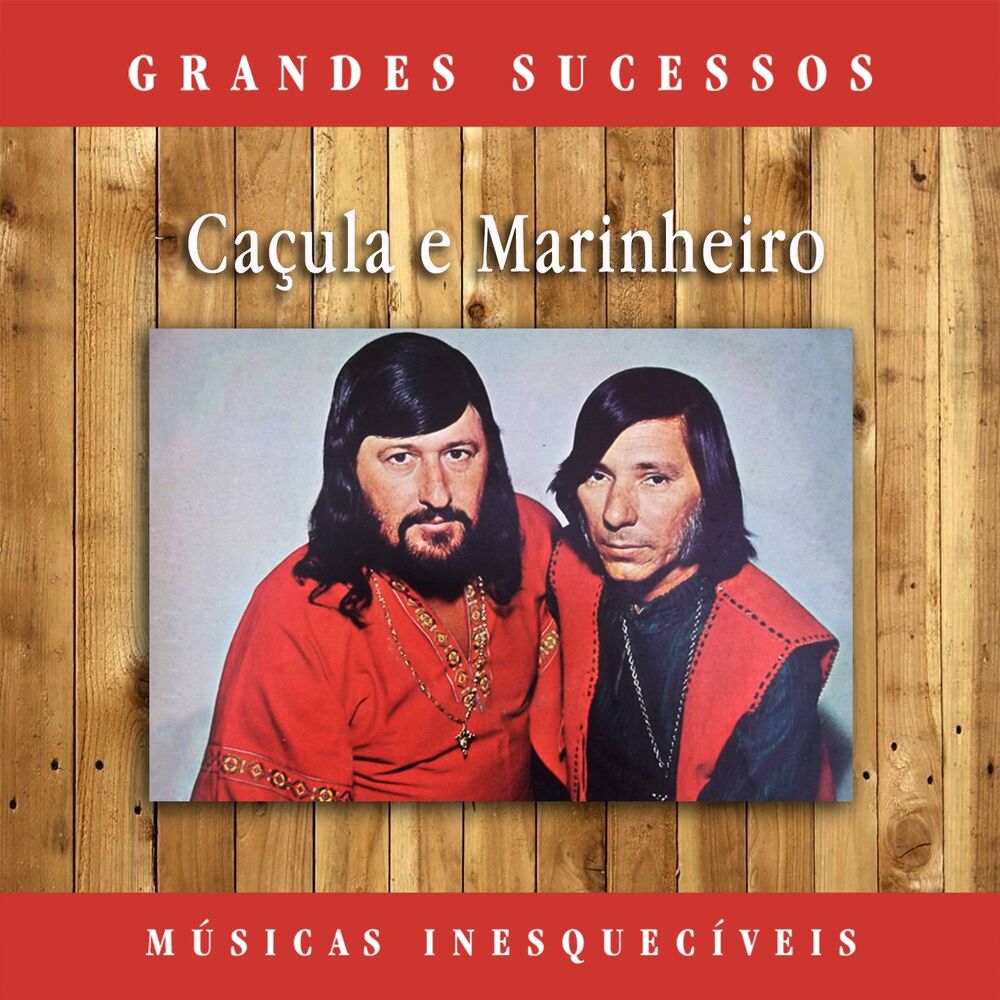 Picture of Grandes Sucessos: Músicas Inesquecíveis (Remasterizado)