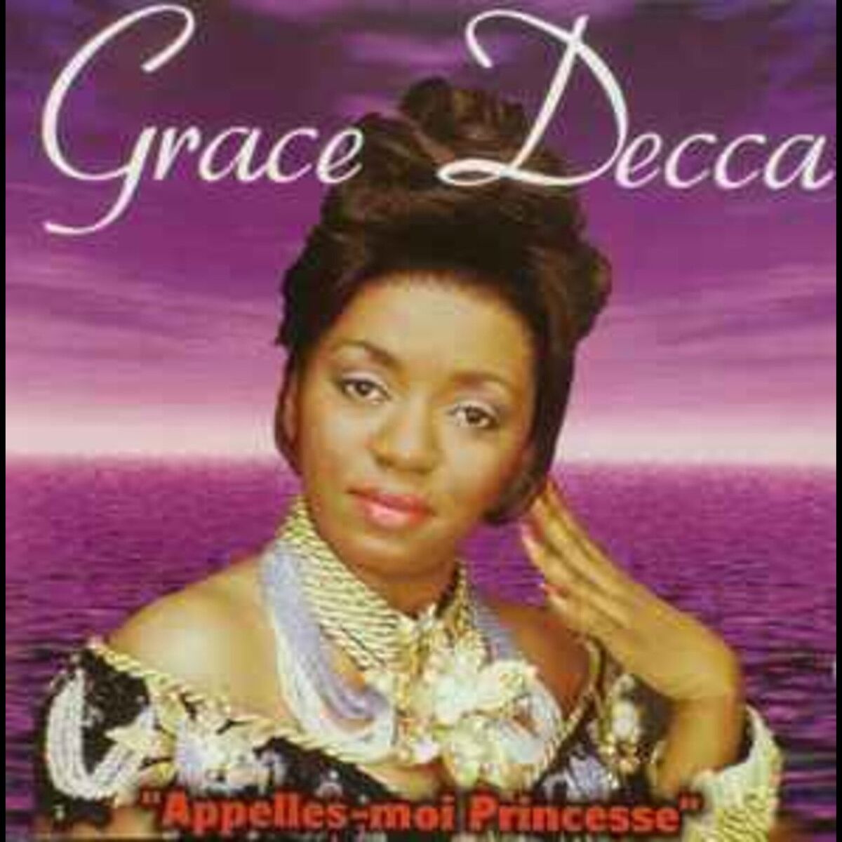 Album cover of Appelle-moi Princesse