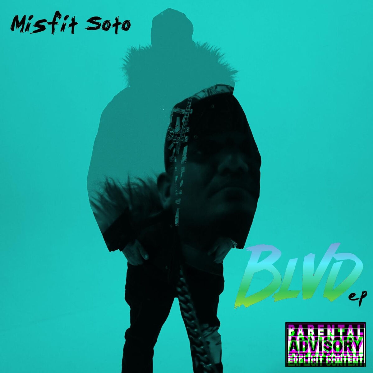 Album cover of Fallin