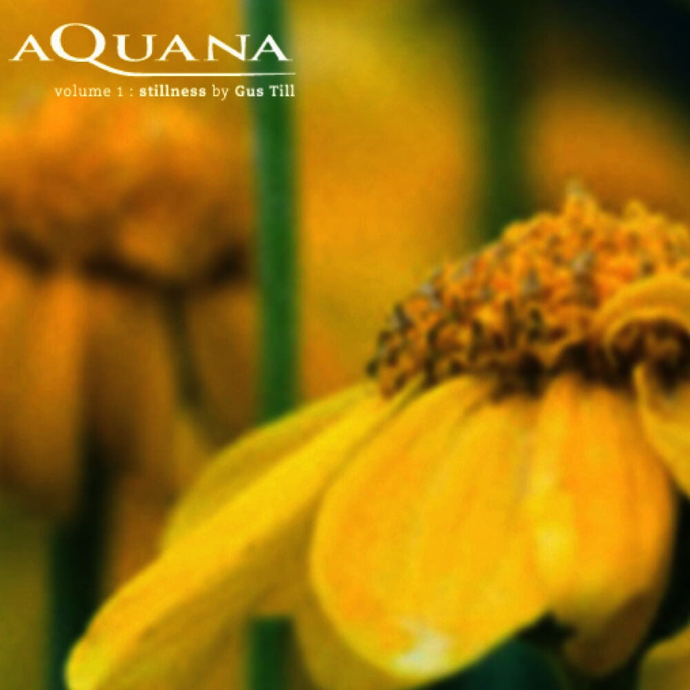 Picture of Aquana Volume 1: Stillness