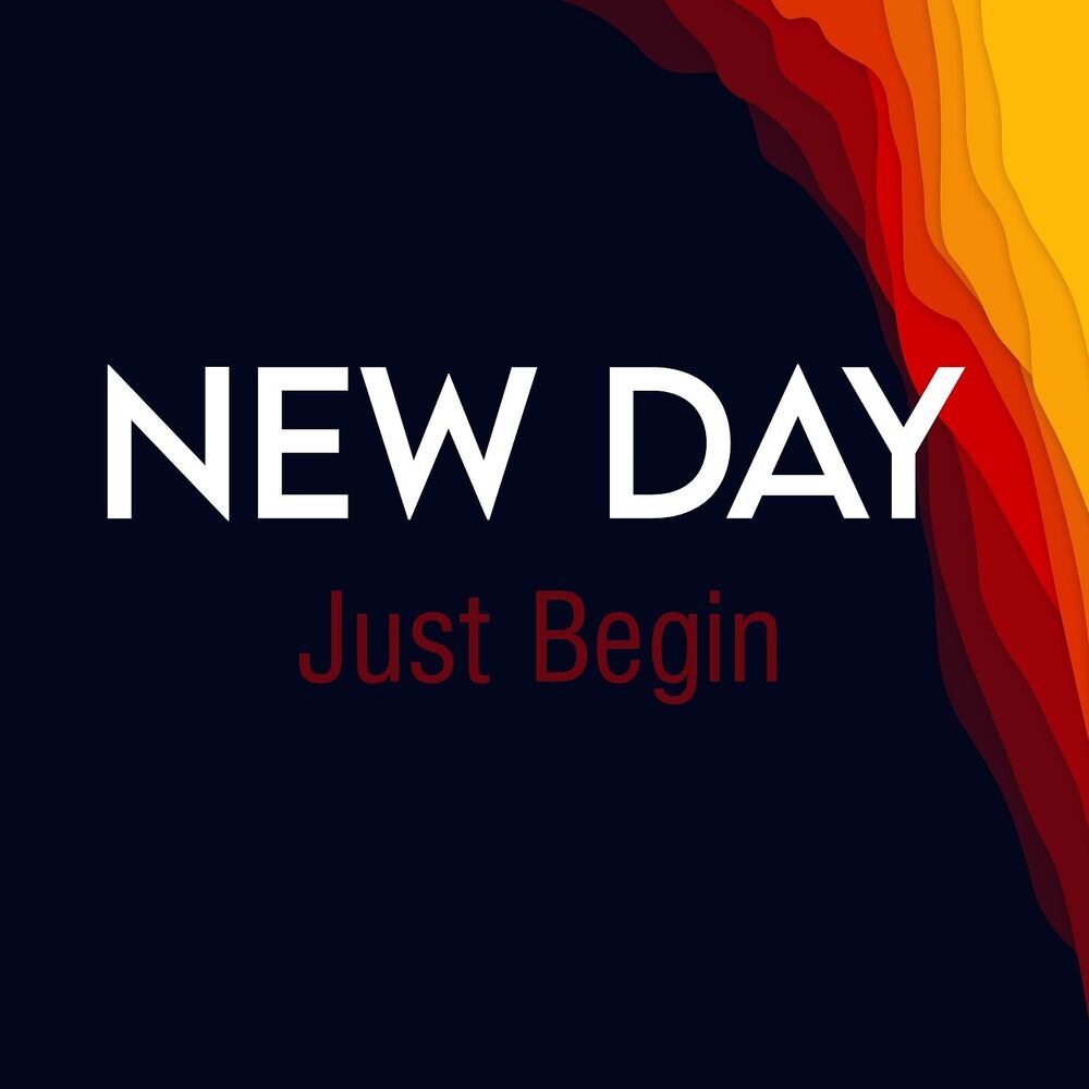 Picture of New Day (Just Begin)