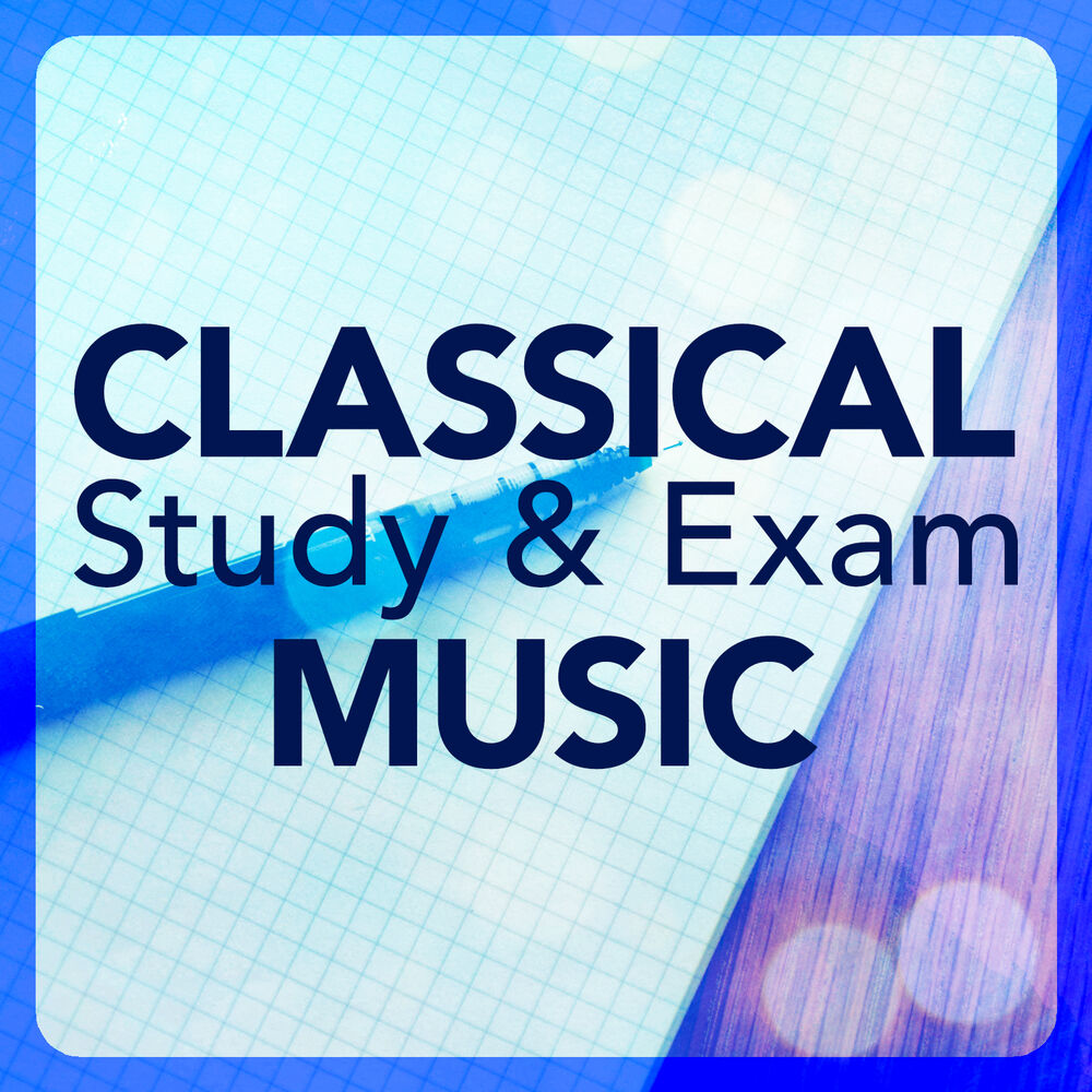 Picture of Classical Study & Exam Music