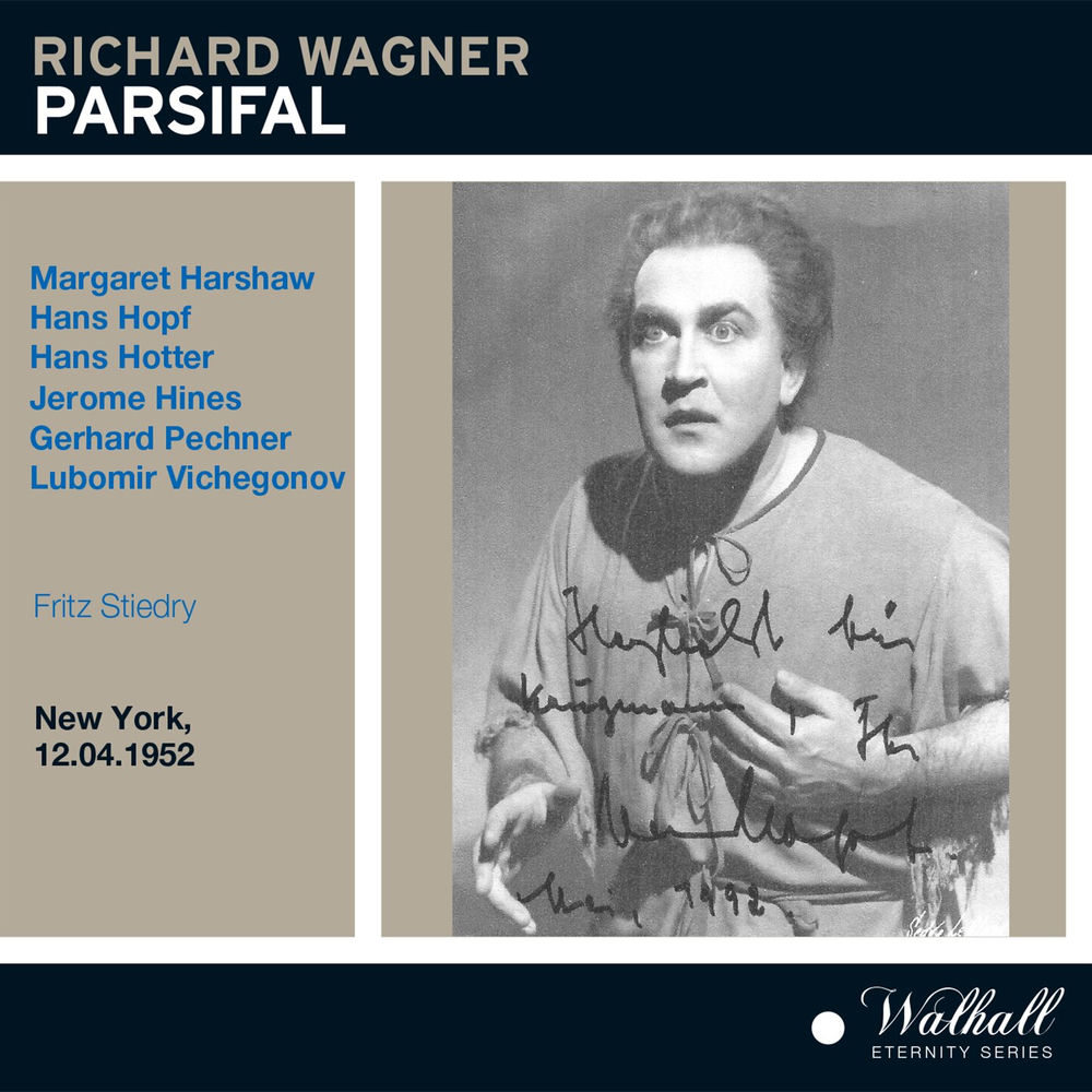 Parsifal