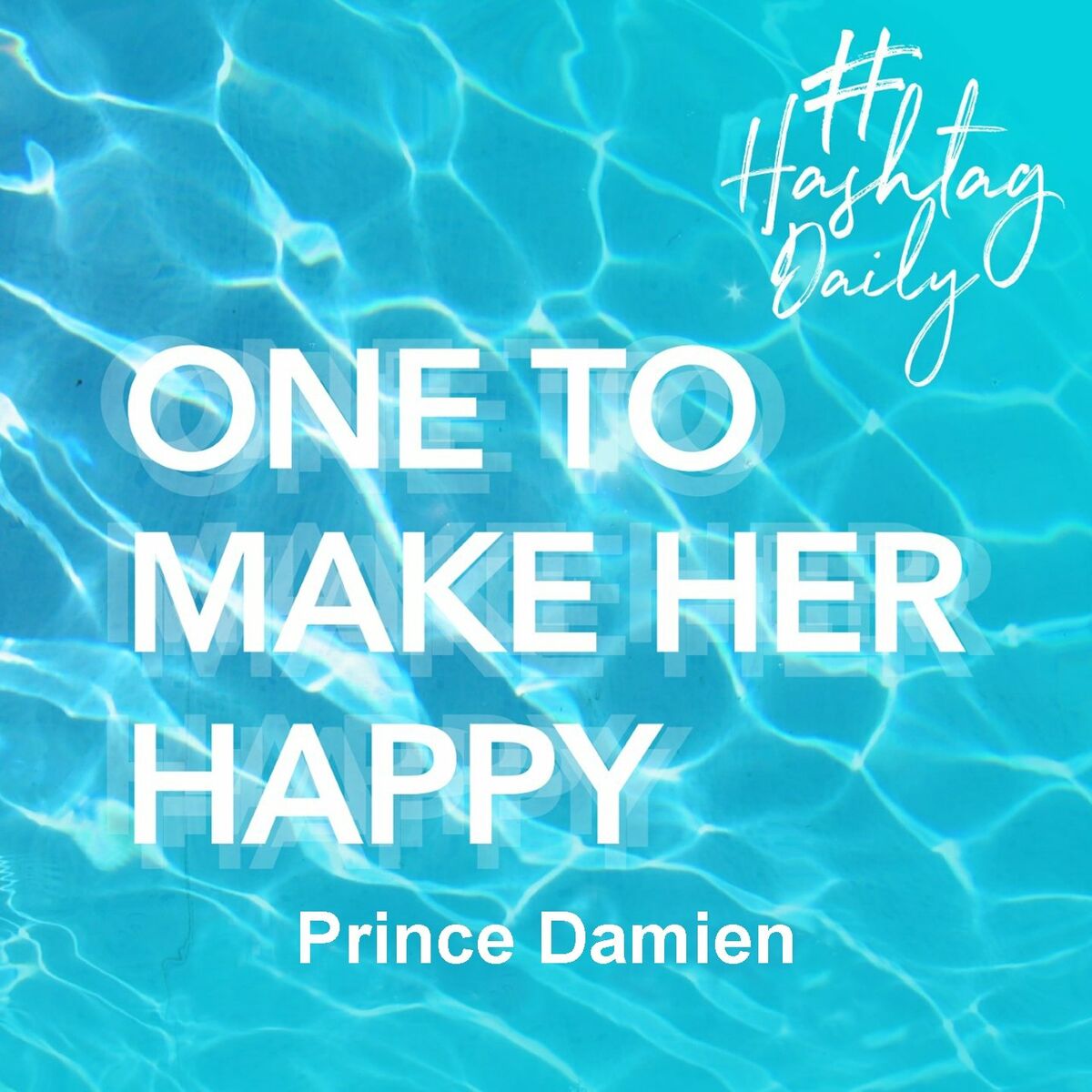 Album cover of One to Make Her Happy