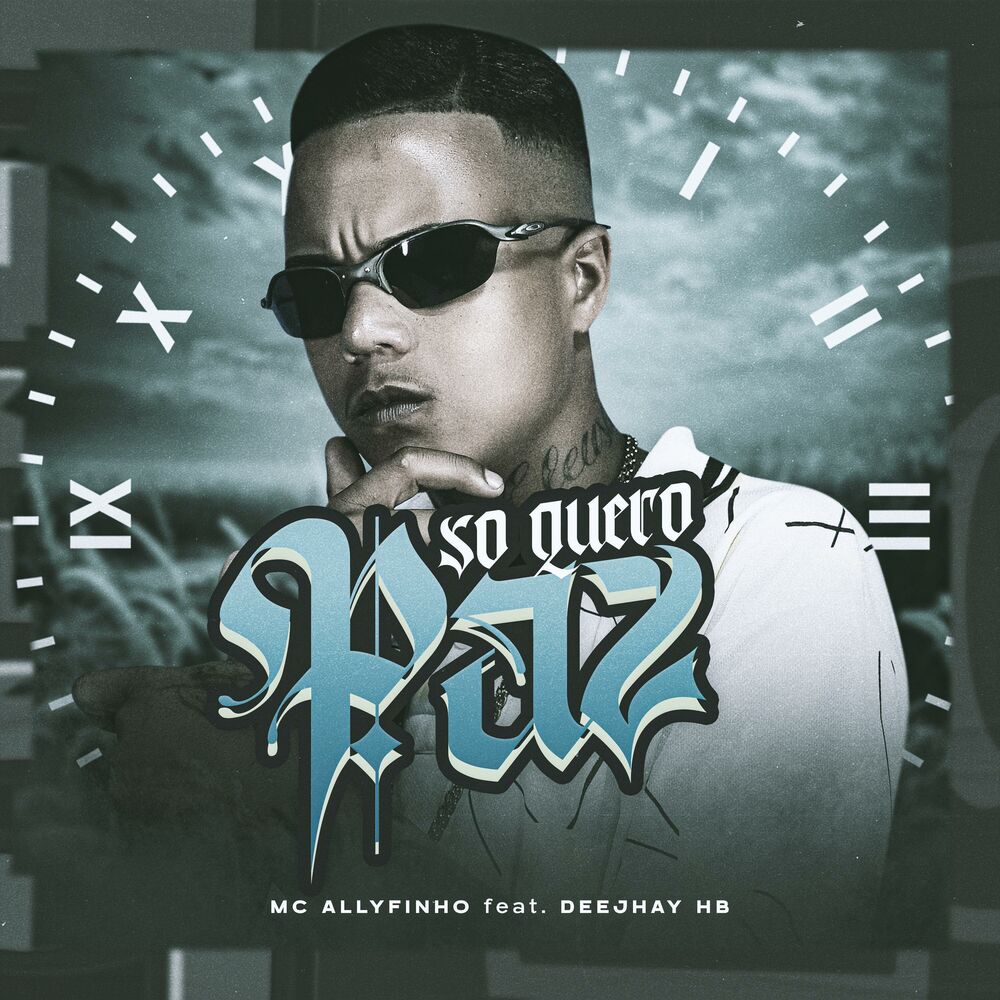 Picture of Só Quero Paz