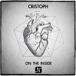 Cover of On the Inside