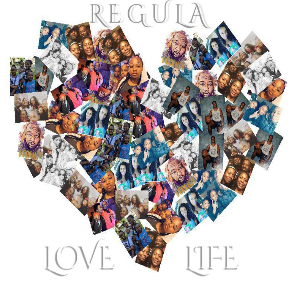 Picture of Love Life