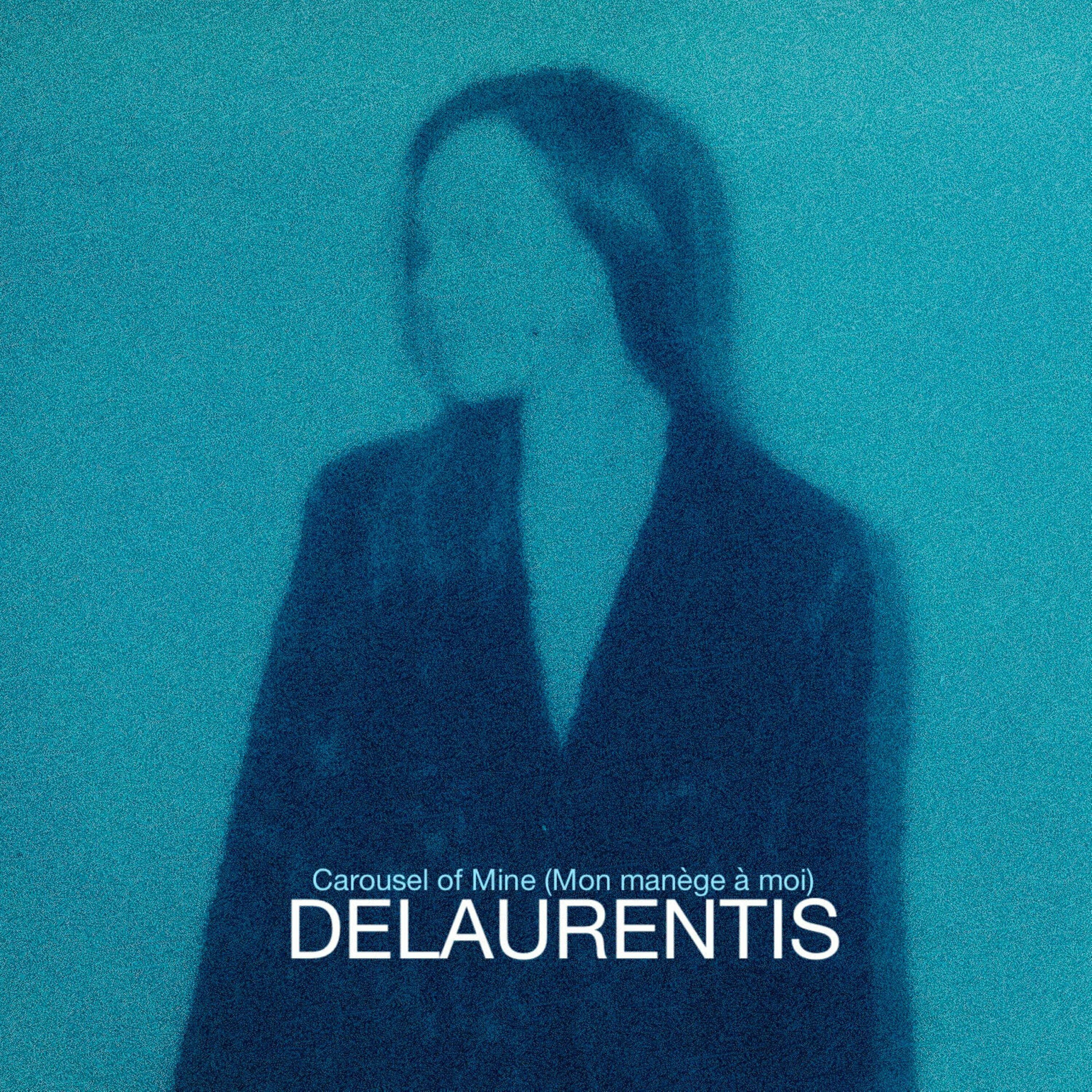 Album cover of Mon manège à moi