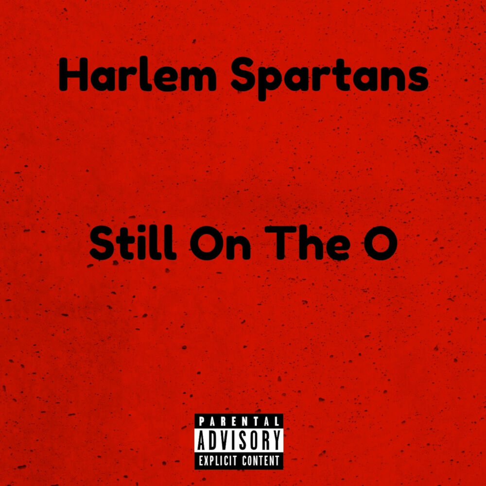Picture of Still On The O