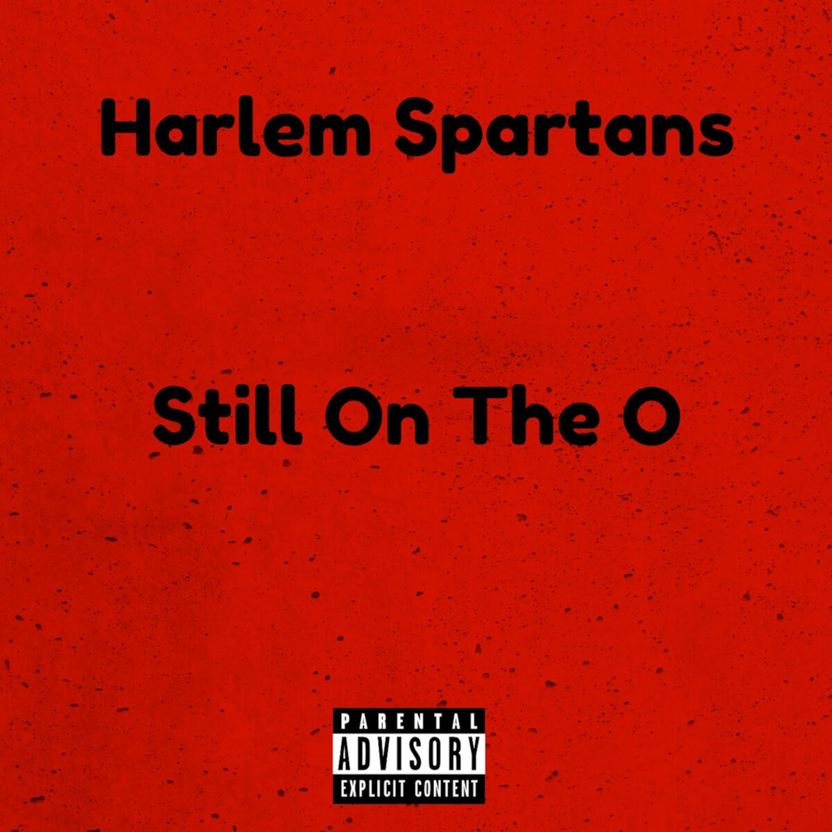 Album cover of Still On The O