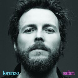 Cover of Safari