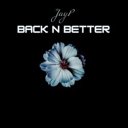 Cover of Back N Better