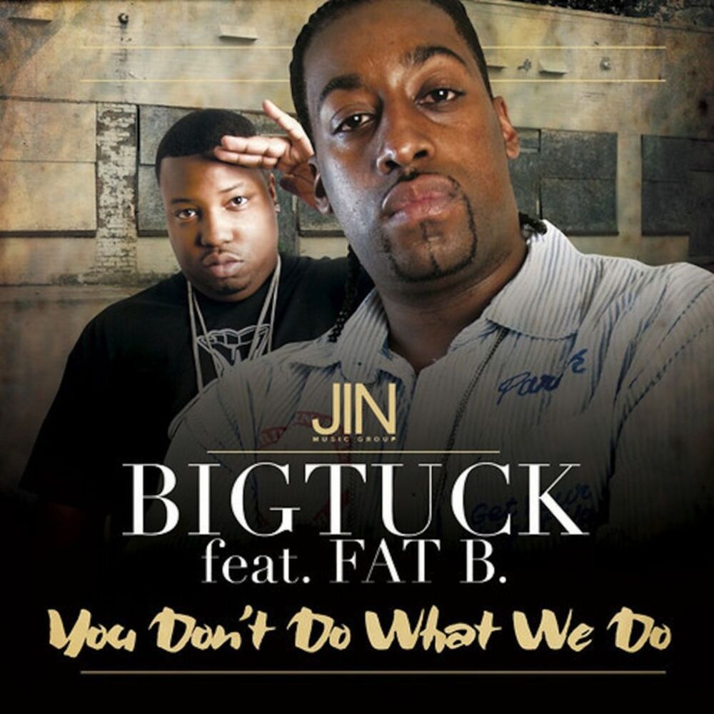 Picture of You Don’t Do What We Do