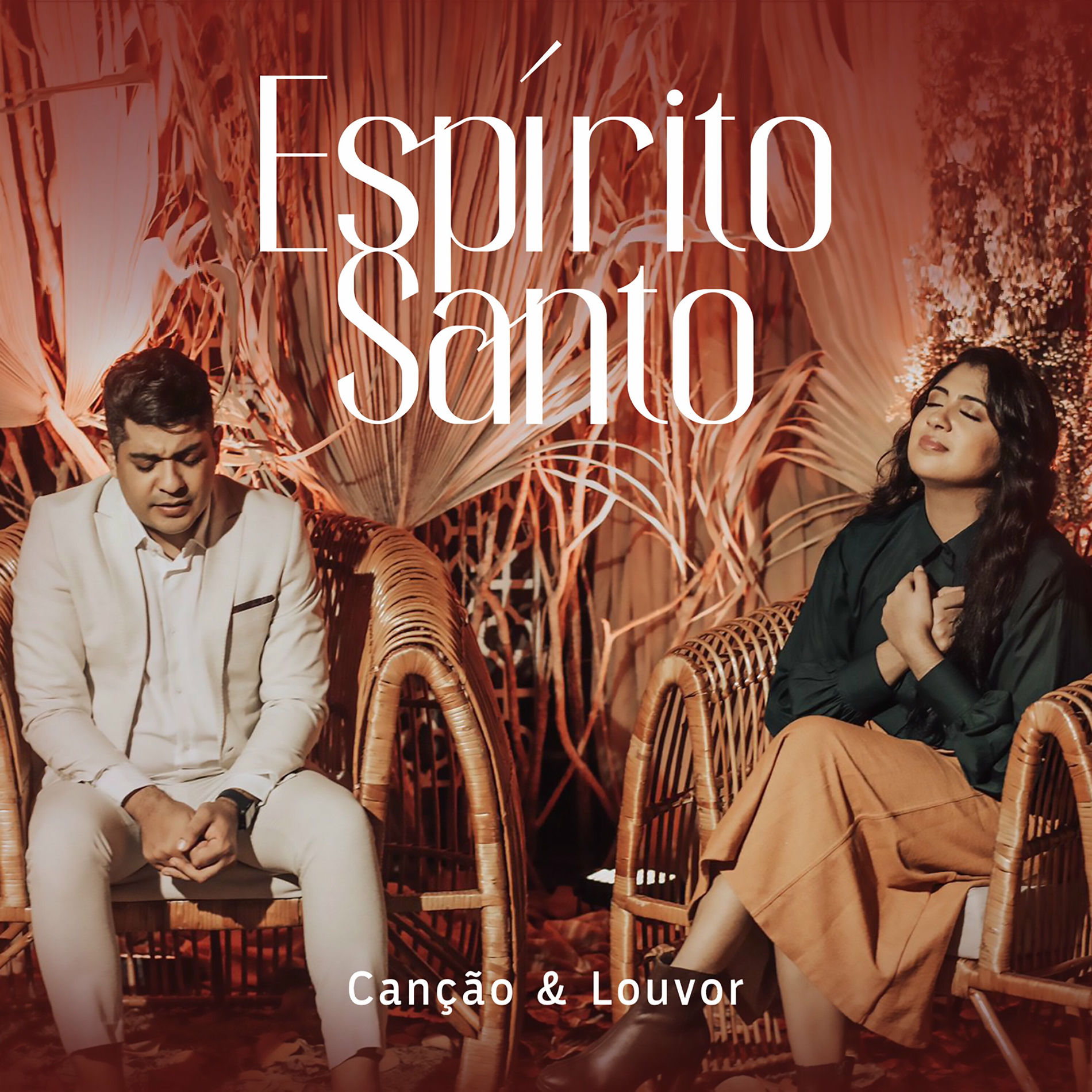 Album cover of Espírito Santo