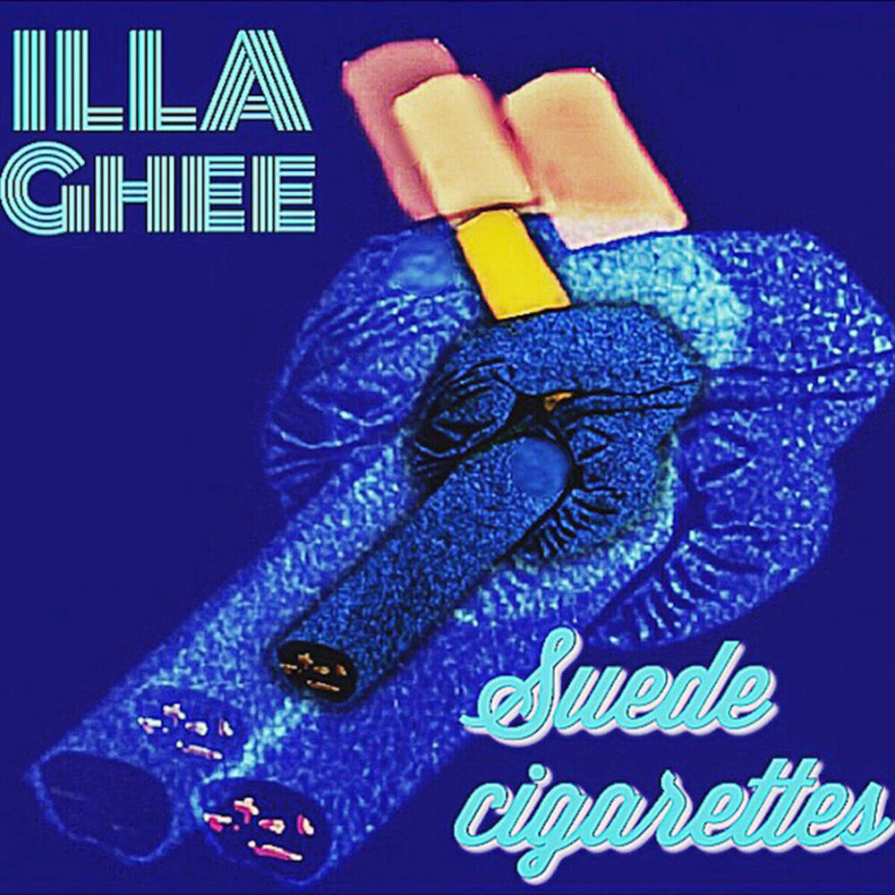 Picture of Suede Cigarettes