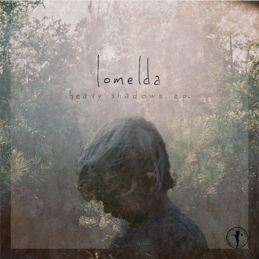 Picture of Heavy Shadows EP