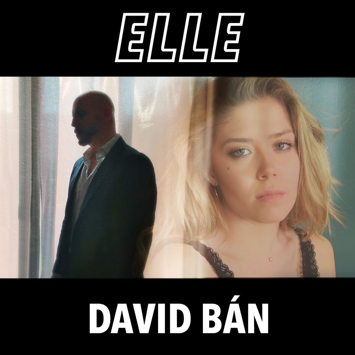 Album cover of Elle