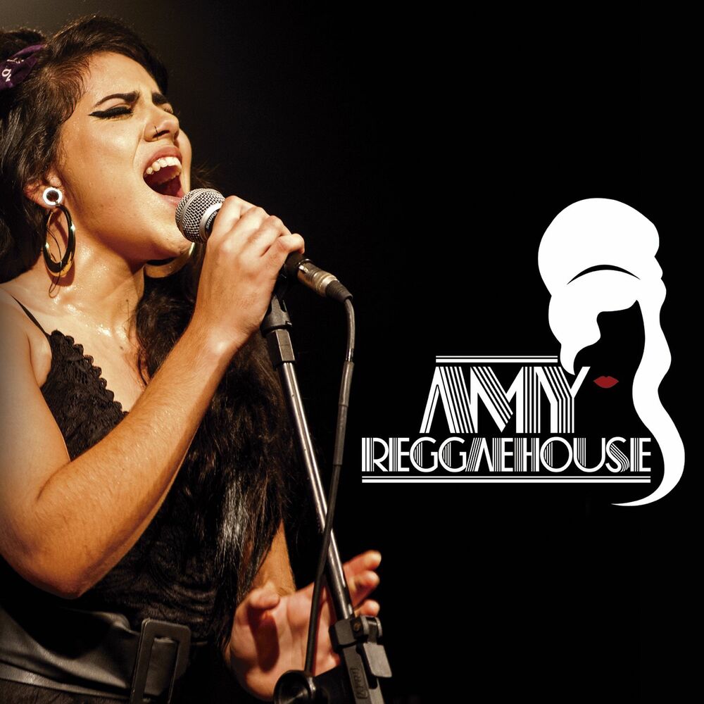 Picture of Amy Reggaehouse (Live)