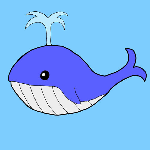 クジラ