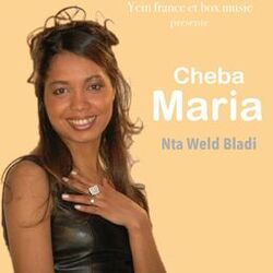 Cover of Nta Weld Bladi