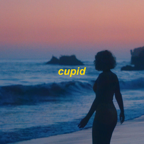 cupid - lofi by FIFTY FIFTY - 144 BPM