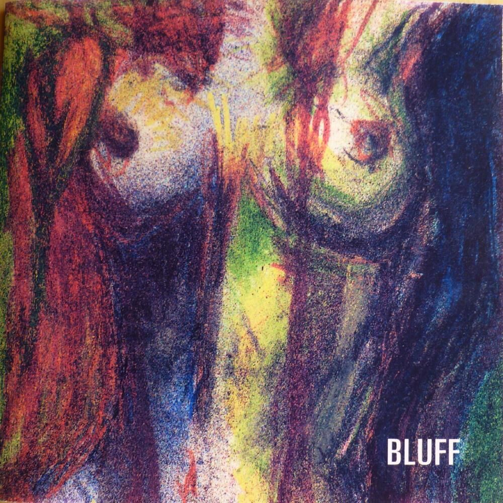 Picture of Bluff