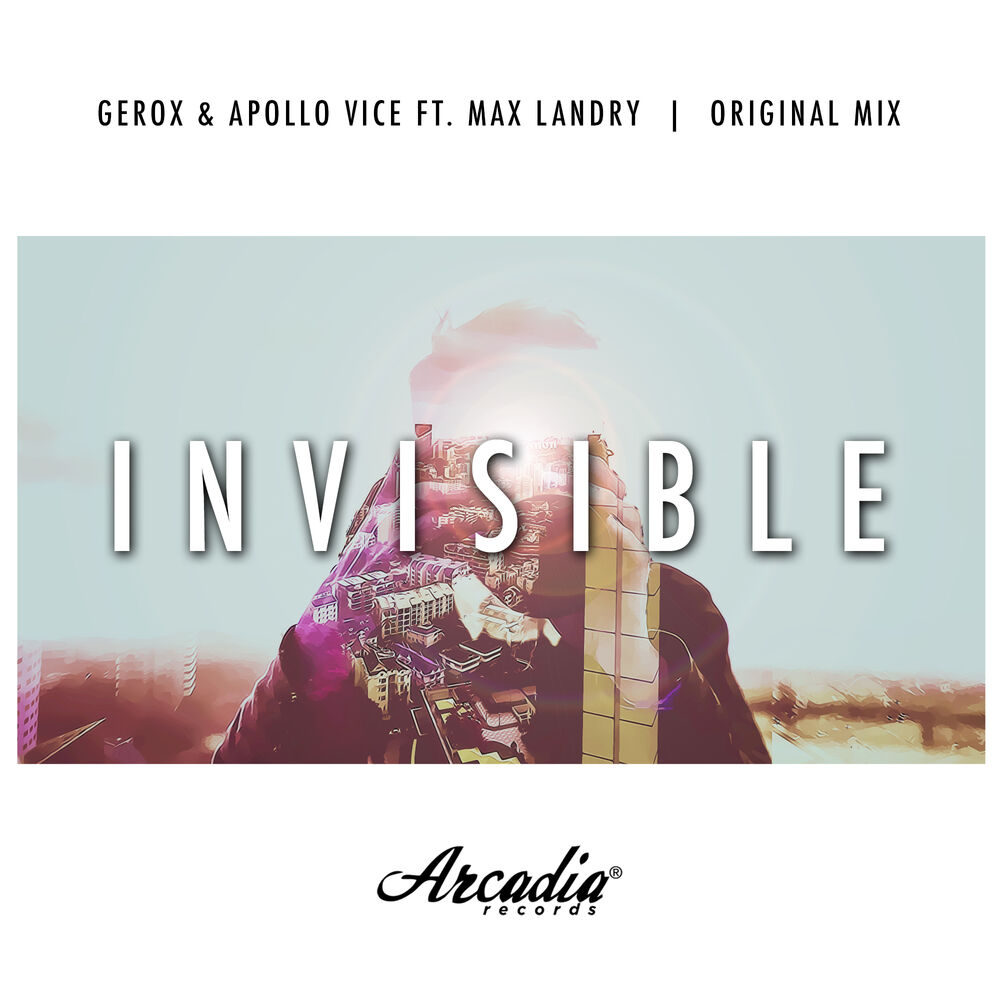 Picture of Invisible (Original Mix)