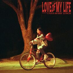 Cover of Love of My Life