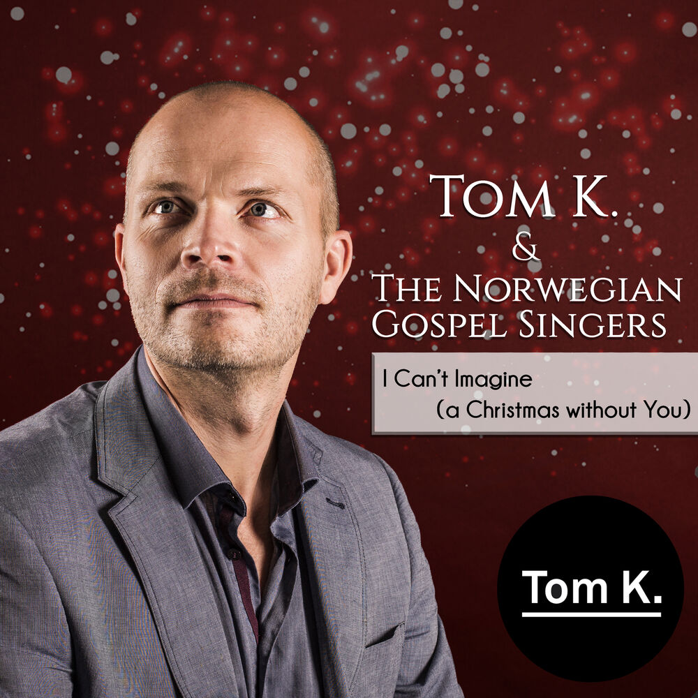 Picture of I Can't Imagine (A Christmas Without You)