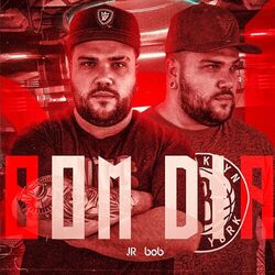 Cover of Mega Funk Bom Dia