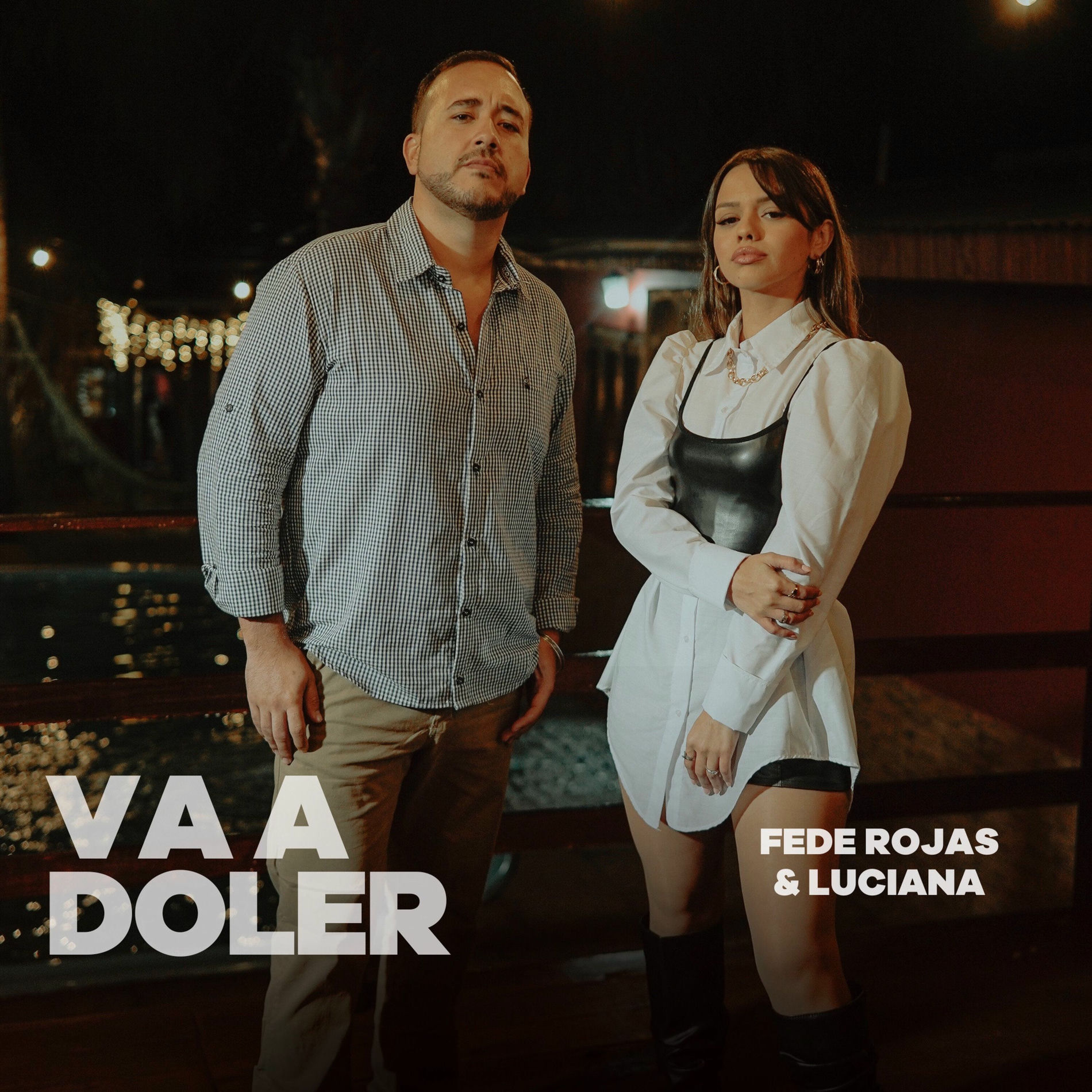 Album cover of Va a doler