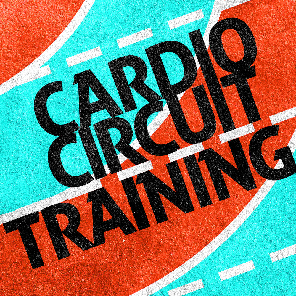 Picture of Cardio Circuit Training