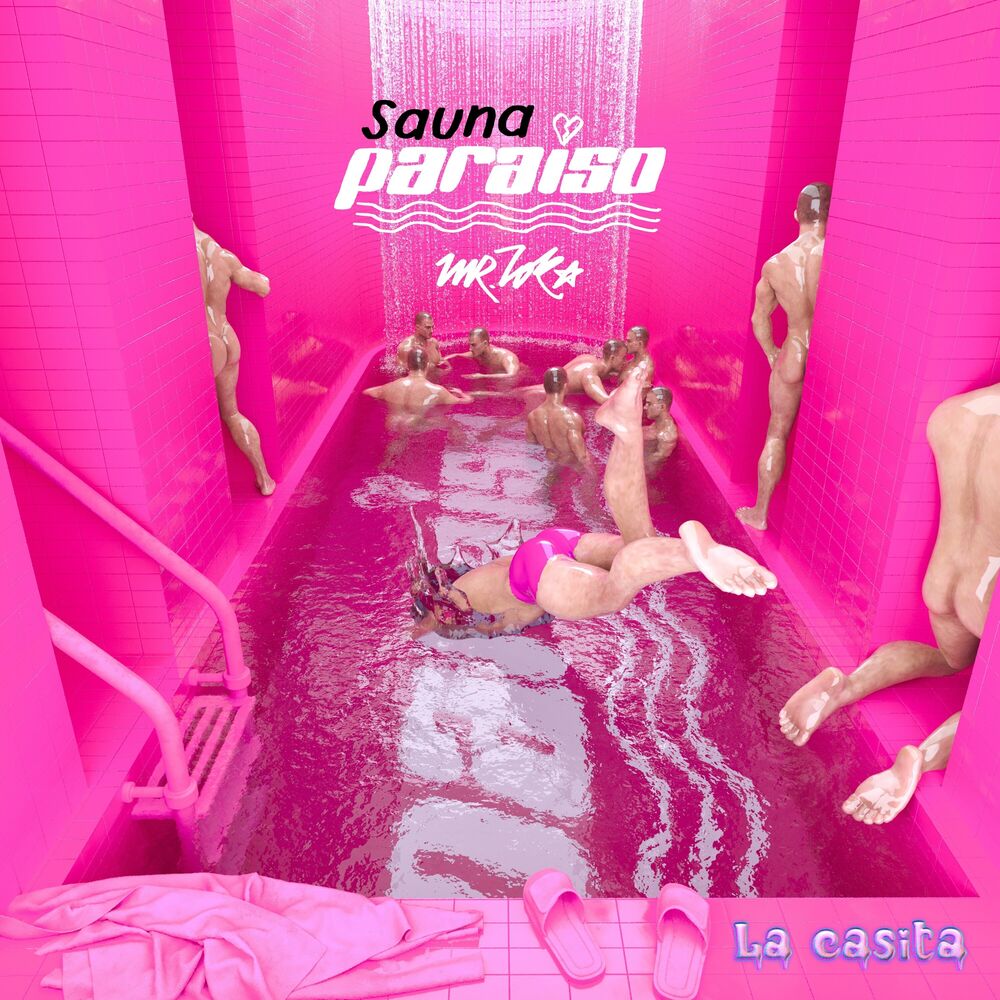 Picture of Sauna Paraiso