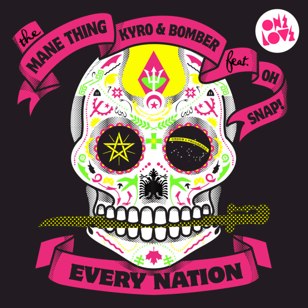 Picture of Every Nation