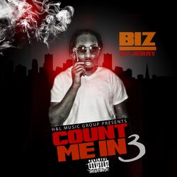 Cover of Count Me in 3