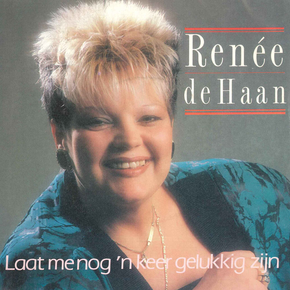 Picture of Laat Me Nog 'n Keer Gelukkig Zijn